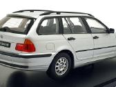 Bmw E46 - nuotraukos Nr. 5