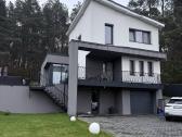 Parduodamas namas Radikiuose, šalia miško - nuotraukos Nr. 3