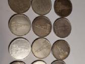 Pigiau nei Metalo kaina, Reichsmark (1934-36-39m) - nuotraukos Nr. 4
