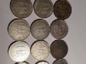 Pigiau nei Metalo kaina, Reichsmark (1934-36-39m) - nuotraukos Nr. 5