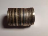Pigiau nei Metalo kaina, Reichsmark (1934-36-39m) - nuotraukos Nr. 6