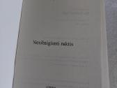 Nesibaigianti naktis - nuotraukos Nr. 2