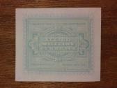 Italijos 1 liros banknotas - nuotraukos Nr. 2