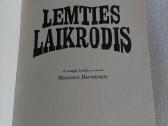Lemties laikrodis - nuotraukos Nr. 2