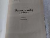 Šermukšnių lietus - nuotraukos Nr. 2