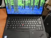 Carbon 14" 6th i5-8250u 8gb 256gb 36%