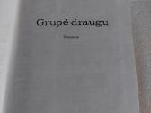 Grupė draugų - nuotraukos Nr. 2