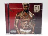 50 Cent - Get Rich Or Die Tryin' (CD, Albumas)