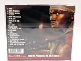 50 Cent - Get Rich Or Die Tryin' (CD, Albumas) - nuotraukos Nr. 2
