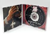 50 Cent - Get Rich Or Die Tryin' (CD, Albumas) - nuotraukos Nr. 3