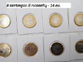 Ženkliukai ,medaliai,sagos ir kt. - nuotraukos Nr. 11
