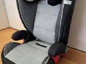 Vaikiška autokėdutė VW su Isofix