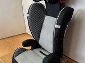 Vaikiška autokėdutė VW su Isofix - nuotraukos Nr. 2
