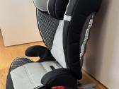 Vaikiška autokėdutė VW su Isofix - nuotraukos Nr. 4