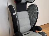Vaikiška autokėdutė VW su Isofix - nuotraukos Nr. 5