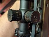 Optika Sightron SIIIss624x50lrirmoa2 Made in Japan - nuotraukos Nr. 4