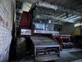 Massey Ferguson 38 - nuotraukos Nr. 2