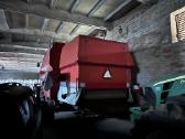 Massey Ferguson 38 - nuotraukos Nr. 3