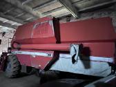 Massey Ferguson 38 - nuotraukos Nr. 4