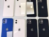 iPhone 12 pasirinkimas 128gb su garantija