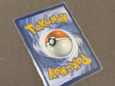 Pokemon kortelė Piers #187 (Kolekcinė) - nuotraukos Nr. 4