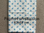 Parduodu vaflinius rankšluosčius - nuotraukos Nr. 5