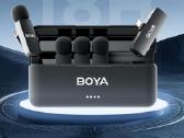 Boya By-v4u Mikrafonas - nuotraukos Nr. 7