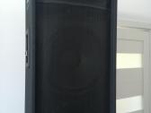 Jbl Qsc Soundcraft garso aparatūra. - nuotraukos Nr. 4