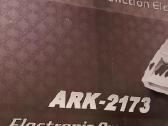 Live Star Ark-2173 sintezatorius - nuotraukos Nr. 2