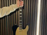Squier 40th Anniversary Telecaster Gold Edition