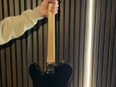 Squier 40th Anniversary Telecaster Gold Edition - nuotraukos Nr. 2
