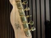 Squier 40th Anniversary Telecaster Gold Edition - nuotraukos Nr. 6