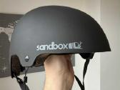 Sandbox šalmas