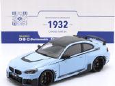 Bmw M2 G87