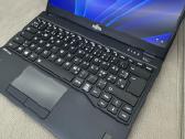 Fujitsu U939 - nuotraukos Nr. 2