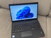 Fujitsu U939 - nuotraukos Nr. 7