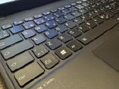 Fujitsu U939 - nuotraukos Nr. 6