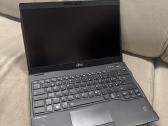 Fujitsu U939 - nuotraukos Nr. 4