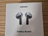 Samsung Galaxy Watch 7 ir Galaxy Buds 3 - nuotraukos Nr. 3