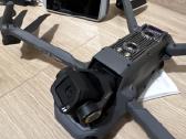 Dronas Dji Mavic 3 classic - nuotraukos Nr. 7