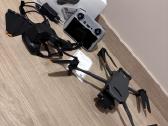 Dronas Dji Mavic 3 classic - nuotraukos Nr. 9