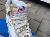 Nike blazer laisvalaikio kedai - nuotraukos Nr. 2