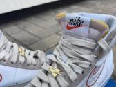 Nike blazer laisvalaikio kedai - nuotraukos Nr. 3