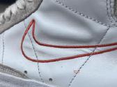 Nike blazer laisvalaikio kedai - nuotraukos Nr. 7