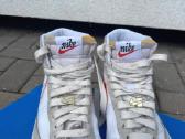 Nike blazer laisvalaikio kedai - nuotraukos Nr. 13