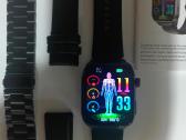 Smart watch Išmanusis laikrodis - nuotraukos Nr. 5