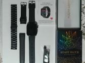 Smart watch Išmanusis laikrodis - nuotraukos Nr. 6