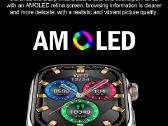 Smart watch Išmanusis laikrodis - nuotraukos Nr. 7