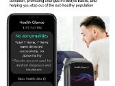 Smart watch Išmanusis laikrodis - nuotraukos Nr. 8