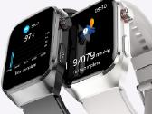 Smart watch Išmanusis laikrodis - nuotraukos Nr. 9
